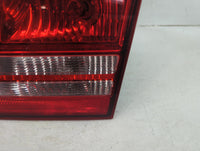 2009 Dodge Journey Tail Light Assembly Passenger Right OEM P/N:04806368AA Fits OEM Used Auto Parts - Oemusedautoparts1.com