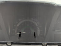 2009 Dodge Journey Instrument Cluster Speedometer Gauges P/N:P05172794AB Fits OEM Used Auto Parts - Oemusedautoparts1.com