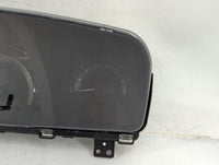2009 Dodge Journey Instrument Cluster Speedometer Gauges P/N:P05172794AB Fits OEM Used Auto Parts - Oemusedautoparts1.com
