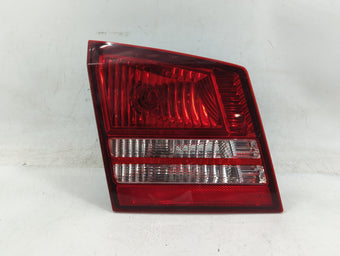 compare product 2009 Dodge Journey Tail Light Assembly Driver Left OEM P/N:04806369AF Fits OEM Used Auto Parts