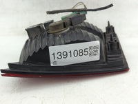 2009 Dodge Journey Tail Light Assembly Driver Left OEM P/N:04806369AF Fits OEM Used Auto Parts - Oemusedautoparts1.com
