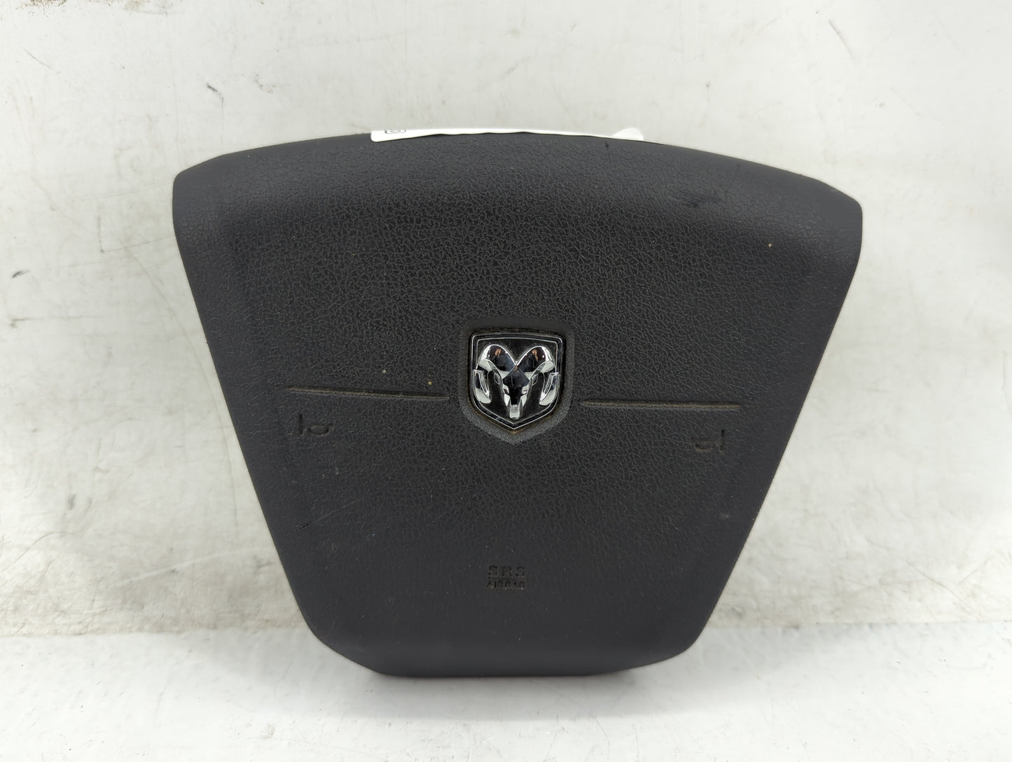 2009 Dodge Journey Air Bag Driver Left Steering Wheel Mounted P/N:P1MP01XDVAA Fits OEM Used Auto Parts - Oemusedautoparts1.c