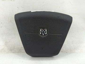 2009 Dodge Journey Air Bag Driver Left Steering Wheel Mounted P/N:P1MP01XDVAA Fits OEM Used Auto Parts - Oemusedautoparts1.c