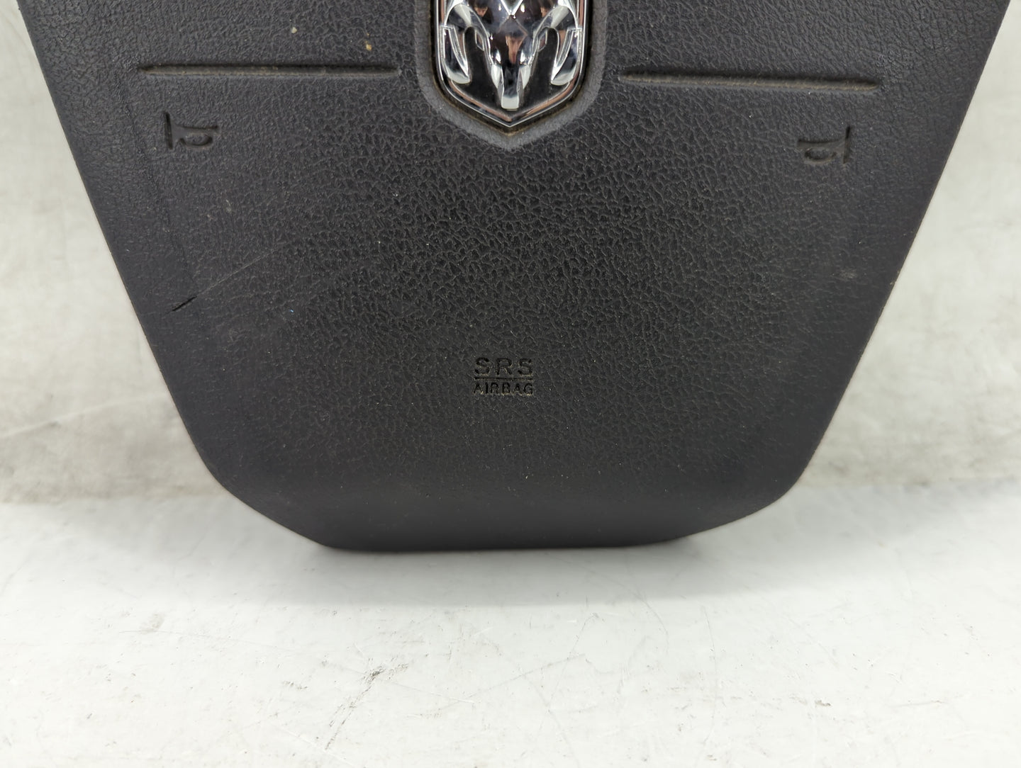 2009 Dodge Journey Air Bag Driver Left Steering Wheel Mounted P/N:P1MP01XDVAA Fits OEM Used Auto Parts - Oemusedautoparts1.c