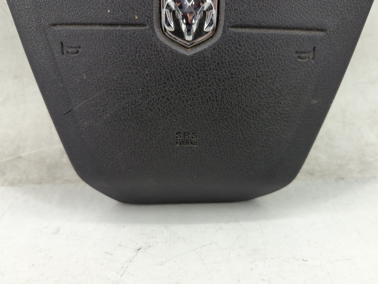 2009 Dodge Journey Air Bag Driver Left Steering Wheel Mounted P/N:P1MP01XDVAA Fits OEM Used Auto Parts - Oemusedautoparts1.c