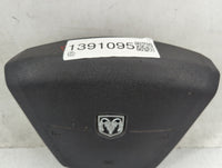 2009 Dodge Journey Air Bag Driver Left Steering Wheel Mounted P/N:P1MP01XDVAA Fits OEM Used Auto Parts - Oemusedautoparts1.c