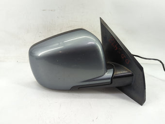 compare product 2009 Dodge Journey Passenger Side View Mirror - Right Door Mirror OEM Used
