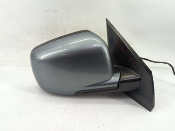 2009 Dodge Journey Passenger Side View Mirror - Right Door Mirror OEM Used - Oemusedautoparts1.com