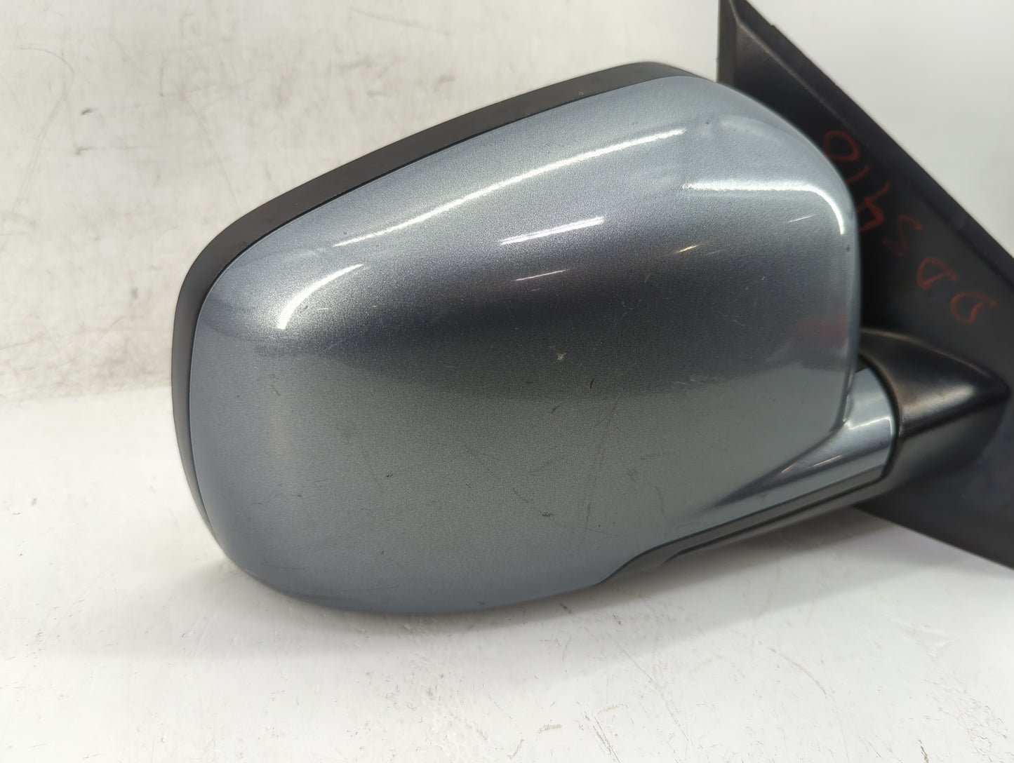 2009 Dodge Journey Passenger Side View Mirror - Right Door Mirror OEM Used - Oemusedautoparts1.com