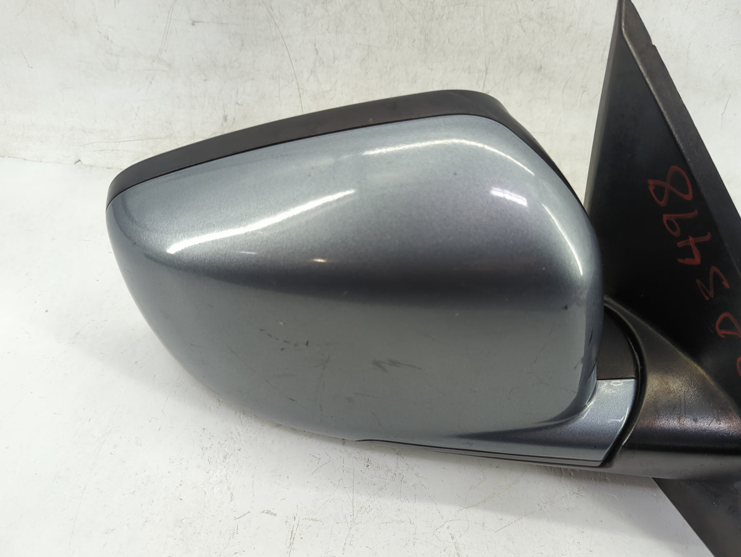 2009 Dodge Journey Passenger Side View Mirror - Right Door Mirror OEM Used - Oemusedautoparts1.com