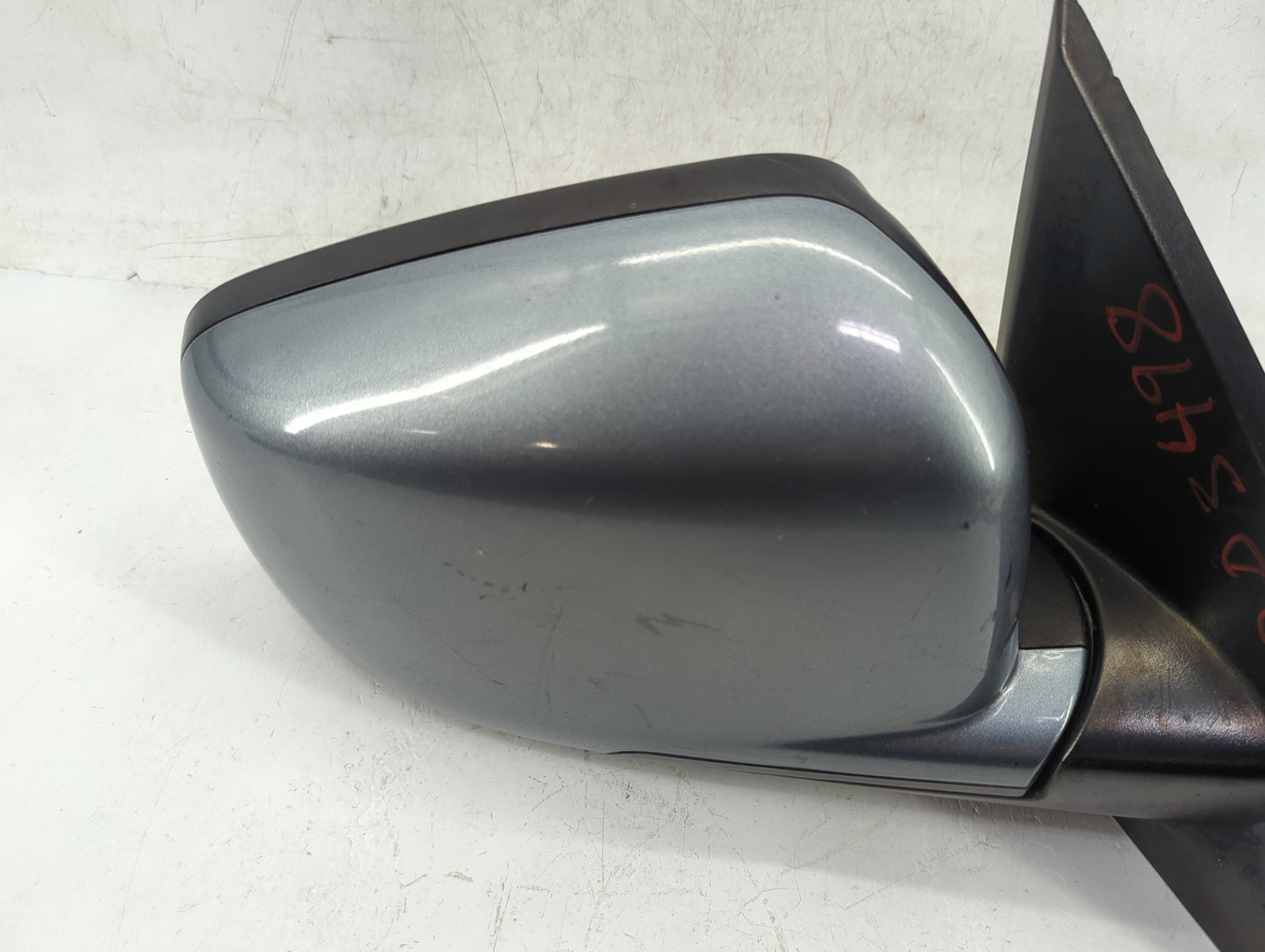 2009 Dodge Journey Passenger Side View Mirror - Right Door Mirror OEM Used - Oemusedautoparts1.com