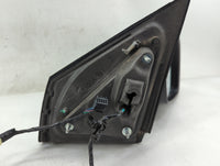 2009 Dodge Journey Passenger Side View Mirror - Right Door Mirror OEM Used - Oemusedautoparts1.com