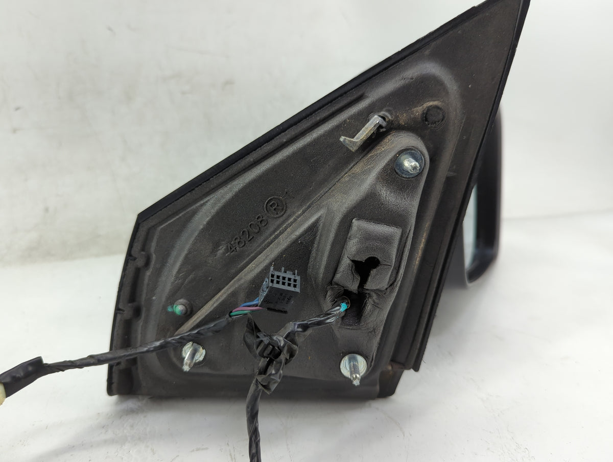 2009-2013 Dodge Journey Passenger Side View Mirror - Right Door Mirror OEM Used - Oemusedautoparts1.com