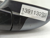 2009 Dodge Journey Passenger Side View Mirror - Right Door Mirror OEM Used - Oemusedautoparts1.com