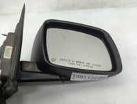 2009 Dodge Journey Passenger Side View Mirror - Right Door Mirror OEM Used - Oemusedautoparts1.com
