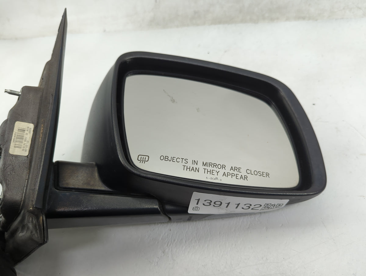 2009-2013 Dodge Journey Passenger Side View Mirror - Right Door Mirror OEM Used - Oemusedautoparts1.com