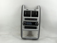 2009 Dodge Journey Climate Control Module Temperature AC/Heater Replacement P/N:55111893AE Fits OEM Used Auto Parts - Oemuse