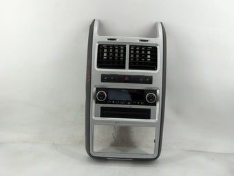 compare product 2009 Dodge Journey Climate Control Module Temperature AC/Heater Replacement P/N:55111893AE Fits OEM Used Auto Parts