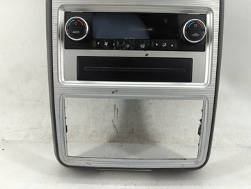 2009 Dodge Journey Climate Control Module Temperature AC/Heater Replacement P/N:55111893AE Fits OEM Used Auto Parts