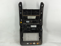 2009 Dodge Journey Climate Control Module Temperature AC/Heater Replacement P/N:55111893AE Fits OEM Used Auto Parts - Oemuse