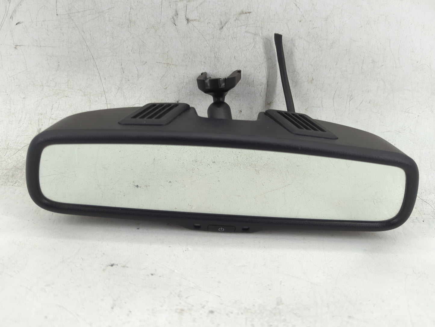 2009 Dodge Journey Interior Rear View Mirror Replacement OEM Fits Fits 2007 2008 2010 2011 2012 2013 2014 2015 2016 2017 OEM