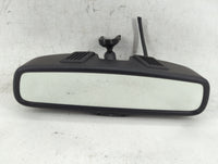 2009 Dodge Journey Interior Rear View Mirror Replacement OEM Fits Fits 2007 2008 2010 2011 2012 2013 2014 2015 2016 2017 OEM