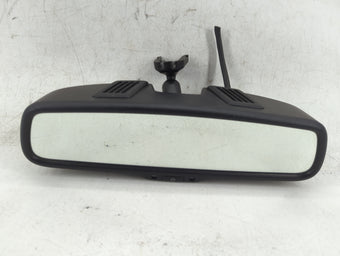 compare product 2009 Dodge Journey Interior Rear View Mirror Replacement OEM Fits Fits 2007 2008 2010 2011 2012 2013 2014 2015 2016 2017 OEM Used Auto Parts