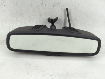 2009 Dodge Journey Interior Rear View Mirror Replacement OEM Fits Fits 2007 2008 2010 2011 2012 2013 2014 2015 2016 2017 OEM