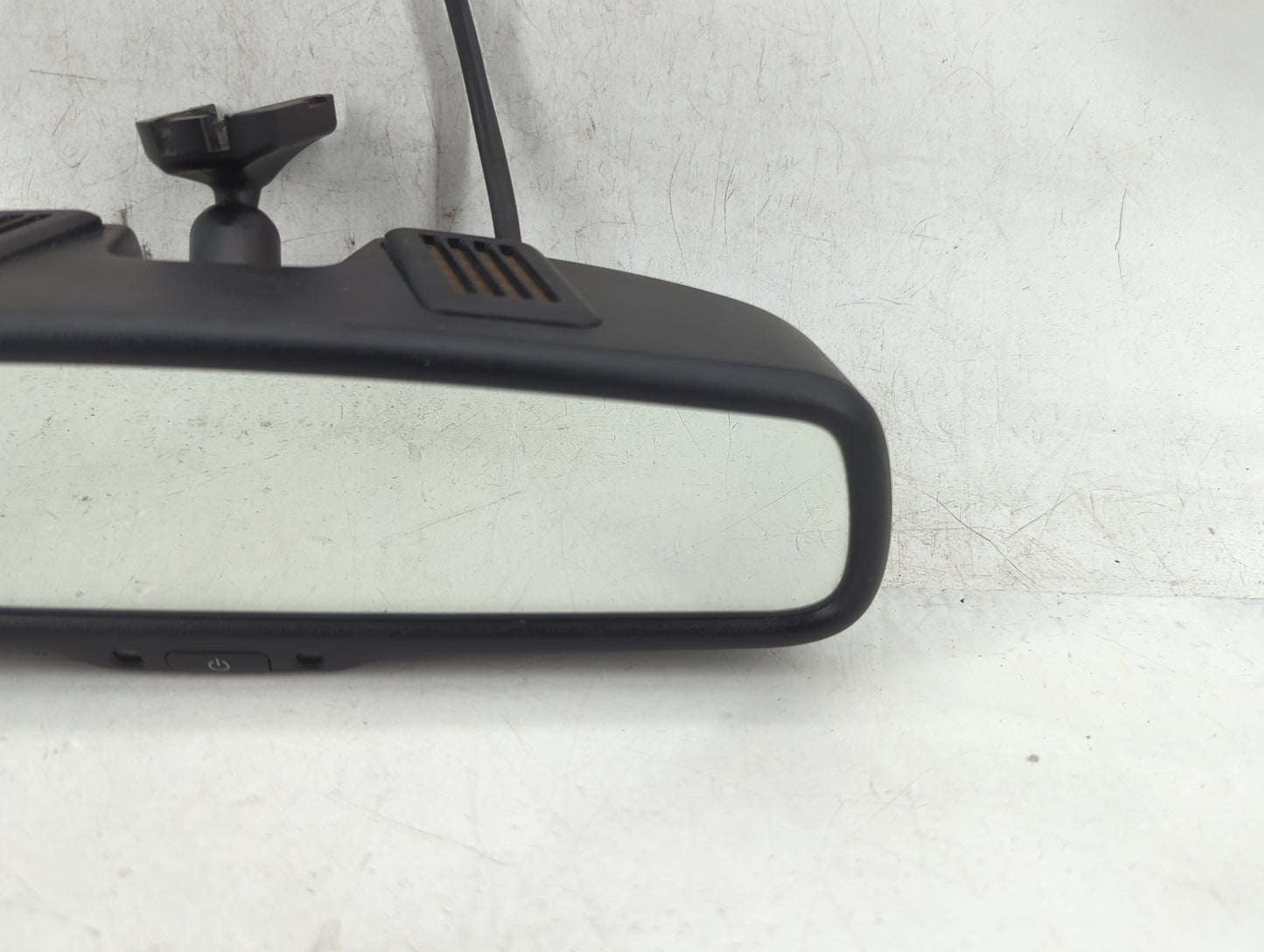 2009 Dodge Journey Interior Rear View Mirror Replacement OEM Fits Fits 2007 2008 2010 2011 2012 2013 2014 2015 2016 2017 OEM