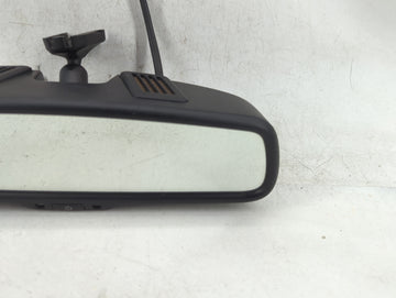 2009 Dodge Journey Interior Rear View Mirror Replacement OEM Fits Fits 2007 2008 2010 2011 2012 2013 2014 2015 2016 2017 OEM Used Auto Parts