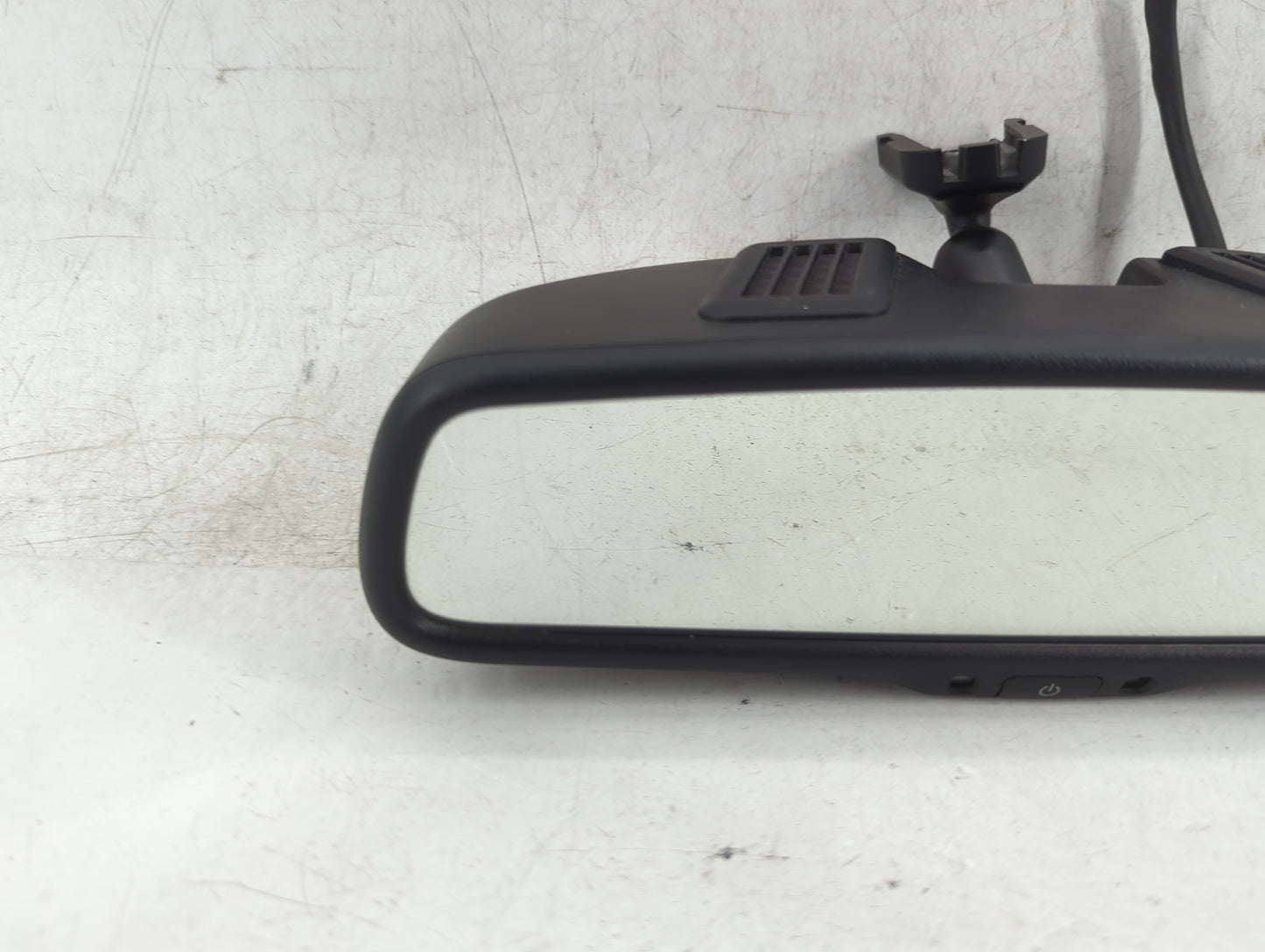 2009 Dodge Journey Interior Rear View Mirror Replacement OEM Fits Fits 2007 2008 2010 2011 2012 2013 2014 2015 2016 2017 OEM
