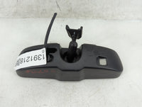 2009 Dodge Journey Interior Rear View Mirror Replacement OEM Fits Fits 2007 2008 2010 2011 2012 2013 2014 2015 2016 2017 OEM