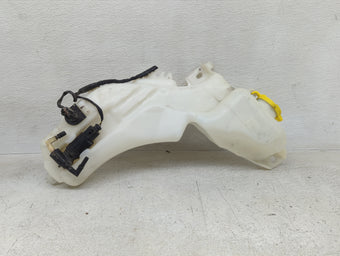 compare product 2009 Dodge Journey Windshield Washer Fluid Reservoir Bottle Oem
