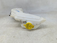 2009 Dodge Journey Windshield Washer Fluid Reservoir Bottle Oem - Oemusedautoparts1.com