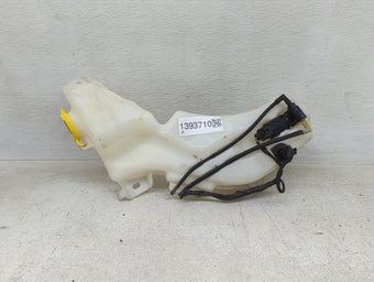 compare product 2009 Dodge Journey Windshield Washer Fluid Reservoir Bottle Oem