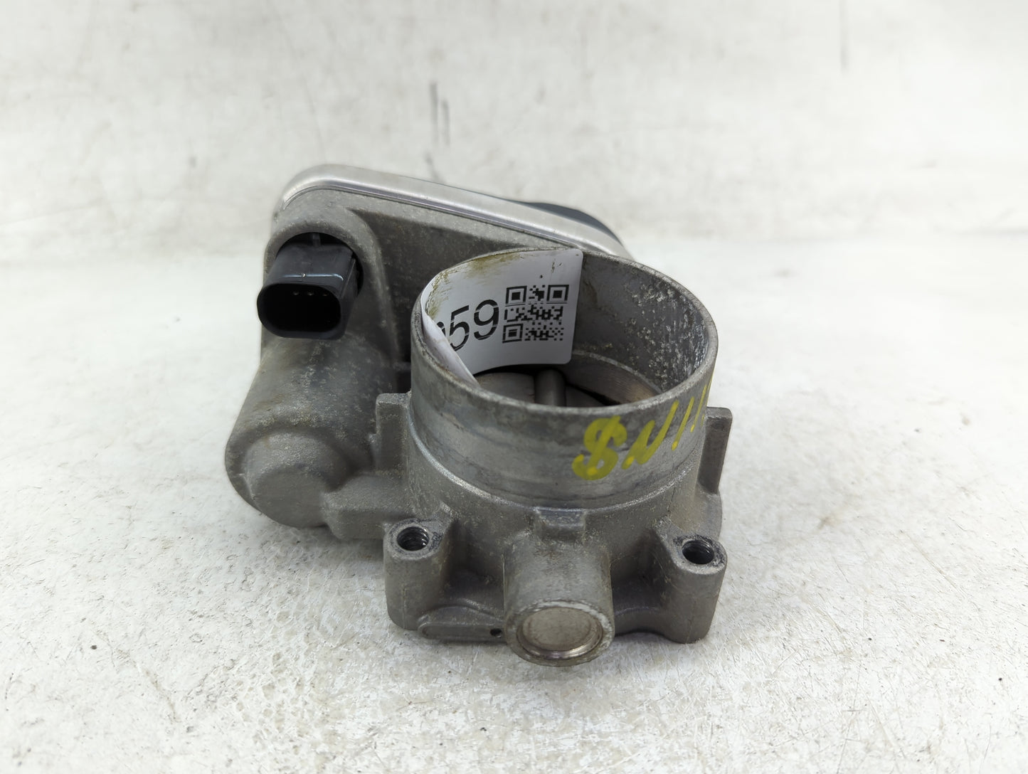 2009-2010 Dodge Journey Throttle Body P/N:5 775 292 5 718 201, 04861691AA, A2C53099253 Fits Fits 2006 2007 2008 2009 2010 20