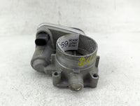 2009-2010 Dodge Journey Throttle Body P/N:5 775 292 5 718 201, 04861691AA, A2C53099253 Fits Fits 2006 2007 2008 2009 2010 20