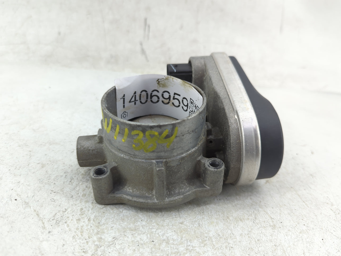 2009-2010 Dodge Journey Throttle Body P/N:5 775 292 5 718 201, 04861691AA, A2C53099253 Fits Fits 2006 2007 2008 2009 2010 20