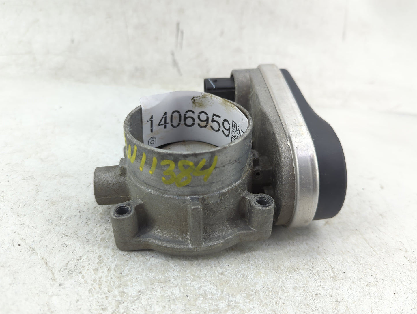 2009-2010 Dodge Journey Throttle Body P/N:5 775 292 5 718 201, 04861691AA, A2C53099253 Fits Fits 2006 2007 2008 2009 2010 20