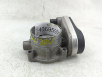 2009-2010 Dodge Journey Throttle Body P/N:5 775 292 5 718 201, 04861691AA, A2C53099253 Fits Fits 2006 2007 2008 2009 2010 20