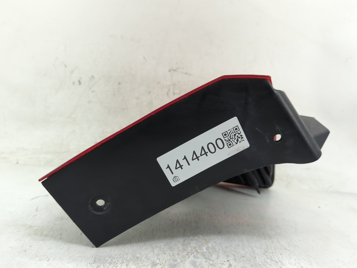 2009 Dodge Journey Tail Light Assembly Driver Left OEM Fits OEM Used Auto Parts - Oemusedautoparts1.com