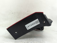 2009 Dodge Journey Tail Light Assembly Driver Left OEM Fits OEM Used Auto Parts - Oemusedautoparts1.com