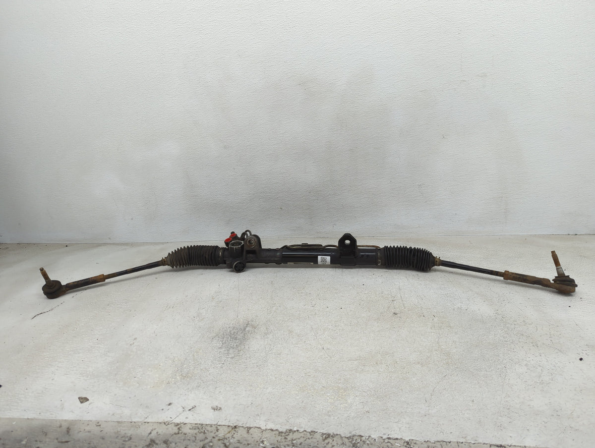 2009-2010 Dodge Journey Rack and Pinion Steering Gear P/N:05151018AD Fits Fits 2009 2010 OEM Used Auto Parts - Oemusedautopa