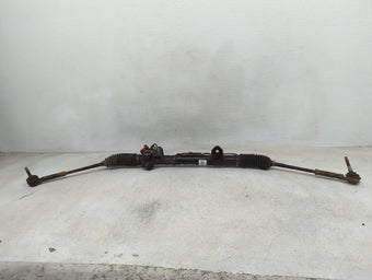 compare product 2009-2010 Dodge Journey Rack and Pinion Steering Gear P/N:05151018AD Fits Fits 2009 2010 OEM Used Auto Parts