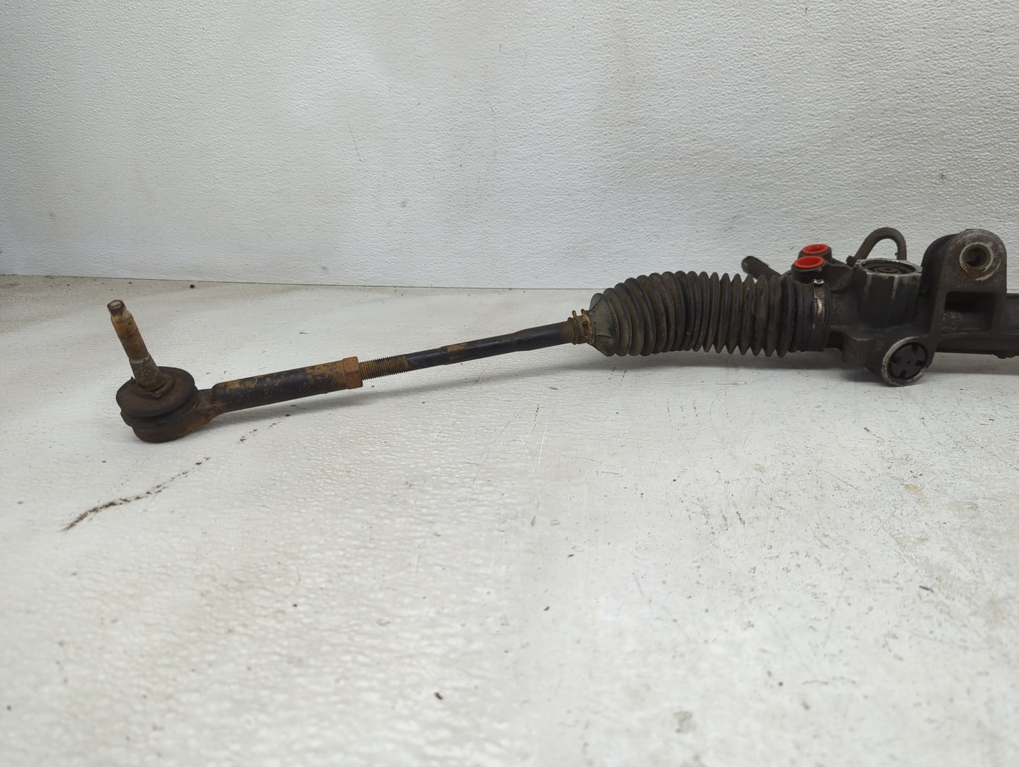 2009-2010 Dodge Journey Rack and Pinion Steering Gear P/N:05151018AD Fits Fits 2009 2010 OEM Used Auto Parts - Oemusedautopa
