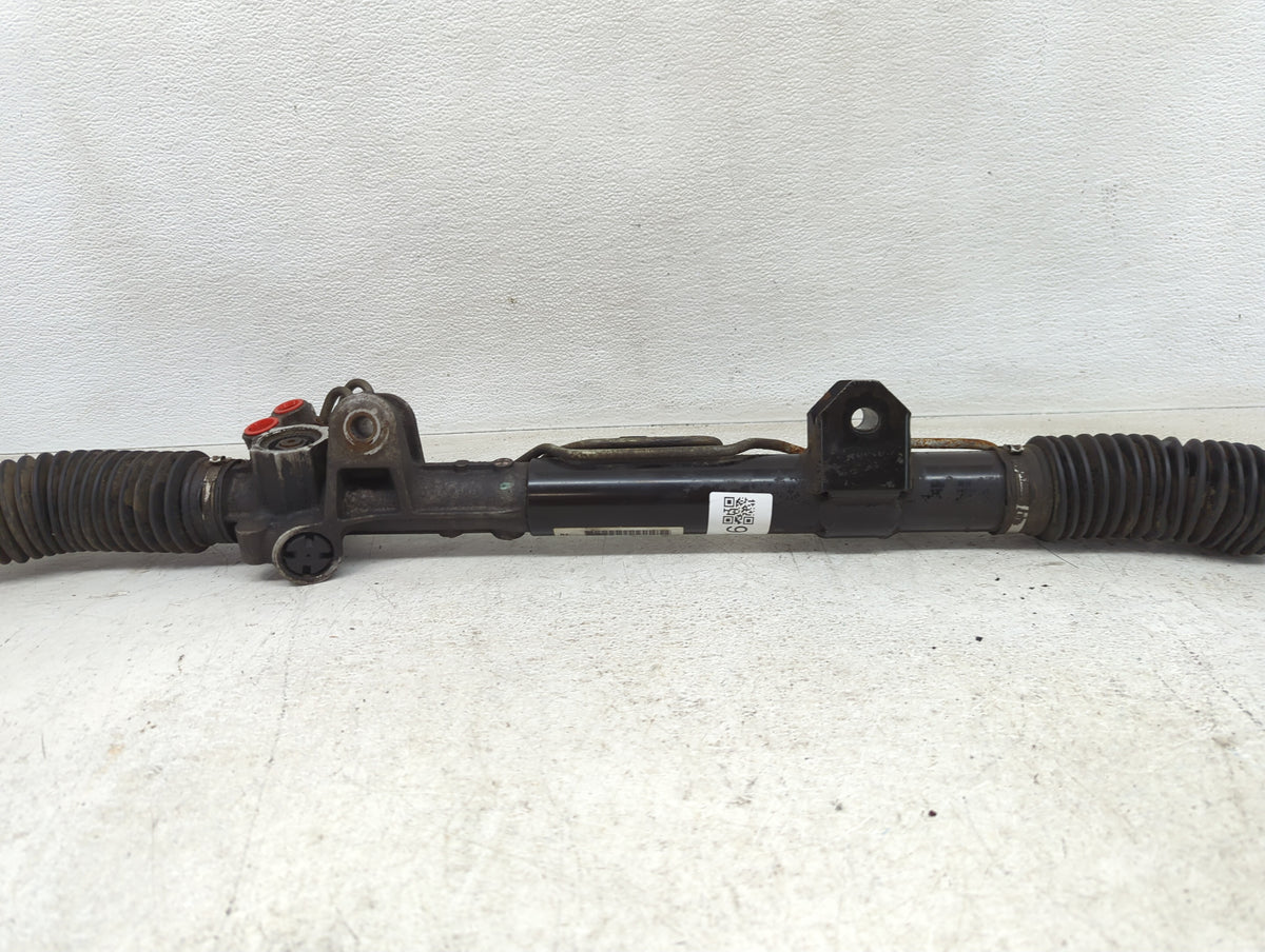 2009-2010 Dodge Journey Rack and Pinion Steering Gear P/N:05151018AD Fits Fits 2009 2010 OEM Used Auto Parts - Oemusedautopa