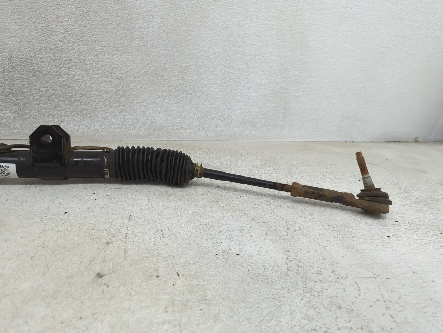 2009-2010 Dodge Journey Rack and Pinion Steering Gear P/N:05151018AD Fits Fits 2009 2010 OEM Used Auto Parts - Oemusedautopa
