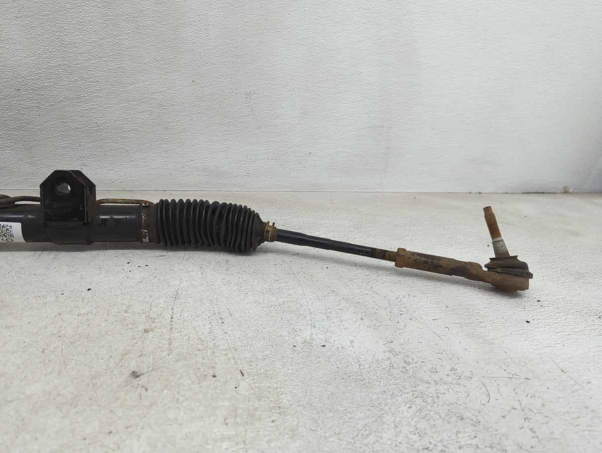 2009-2010 Dodge Journey Rack and Pinion Steering Gear P/N:05151018AD Fits Fits 2009 2010 OEM Used Auto Parts - Oemusedautopa