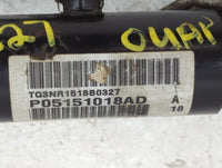 2009-2010 Dodge Journey Rack and Pinion Steering Gear P/N:05151018AD Fits Fits 2009 2010 OEM Used Auto Parts - Oemusedautopa
