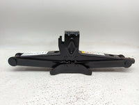 2009 Dodge Journey Spare Scissor Car Jack 1415718 - Oemusedautoparts1.com